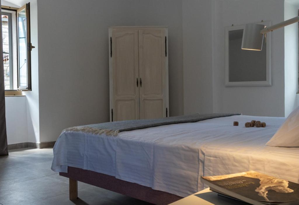 Moderno 3 Casa Vecchia * Peroj