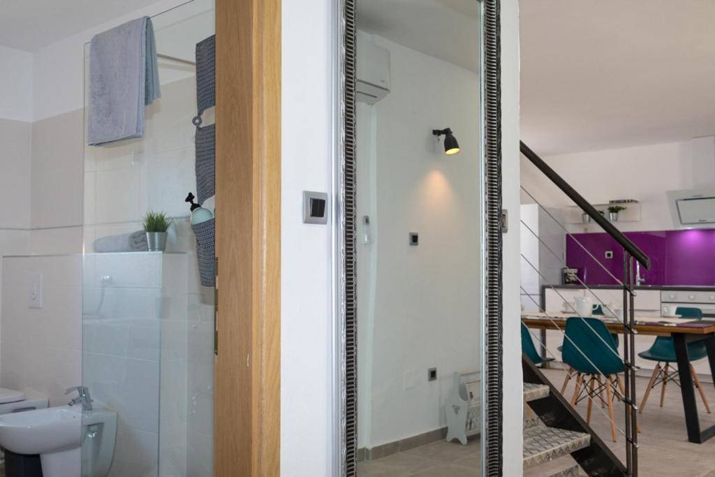 Moderno 3 Casa Vecchia * Peroj