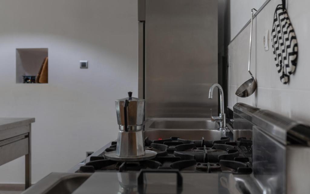 Moderno 3 Casa Vecchia Villa Peroj