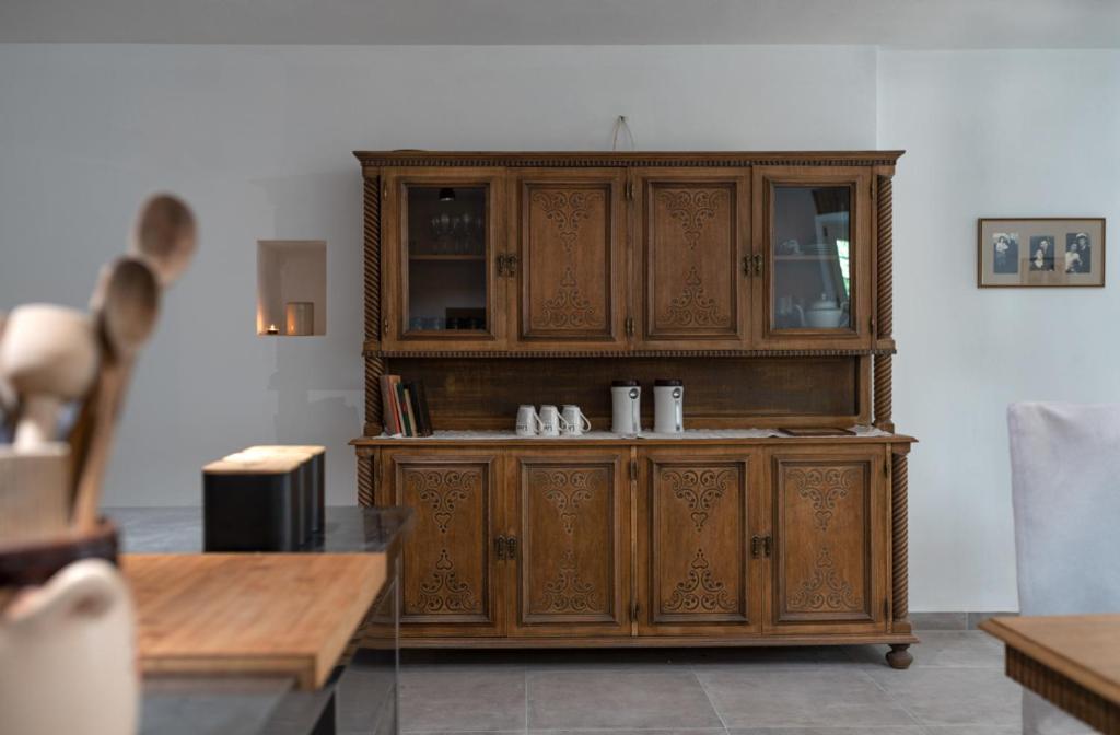 Moderno 3 Casa Vecchia Peroj