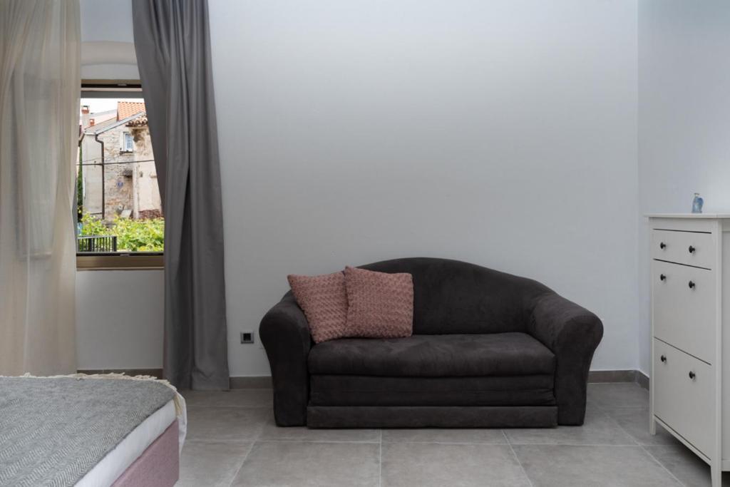 Villa Moderno 3 Casa Vecchia Peroj