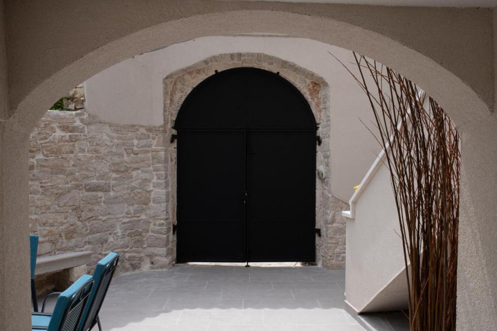 Villa Moderno 3 Casa Vecchia