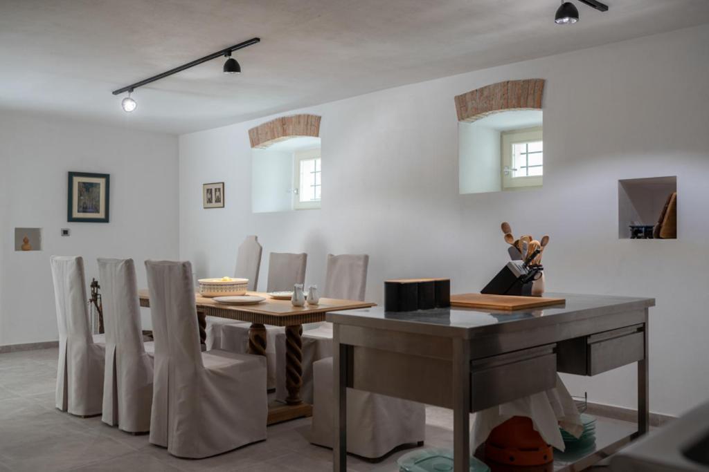 Villa Moderno 3 Casa Vecchia *