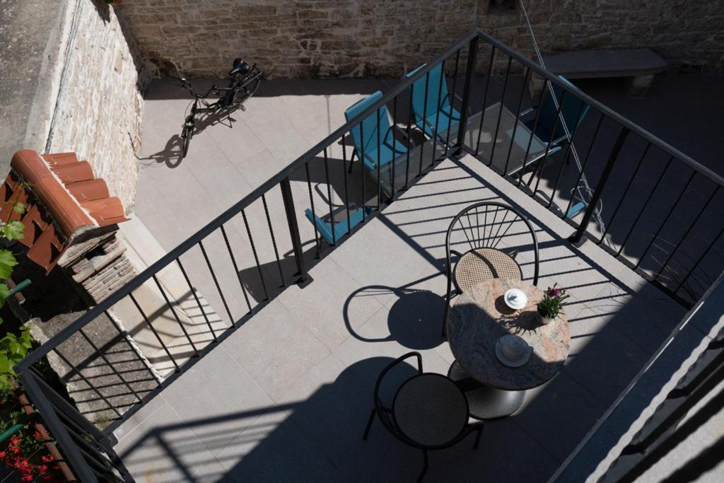 Moderno 3 Casa Vecchia * Peroj