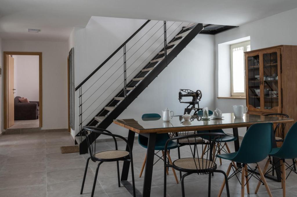 Moderno 3 Casa Vecchia Villa