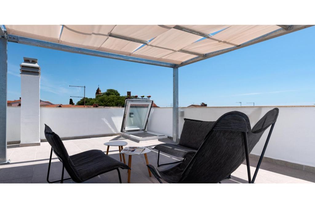 Moderno 3 Casa Vecchia Villa *