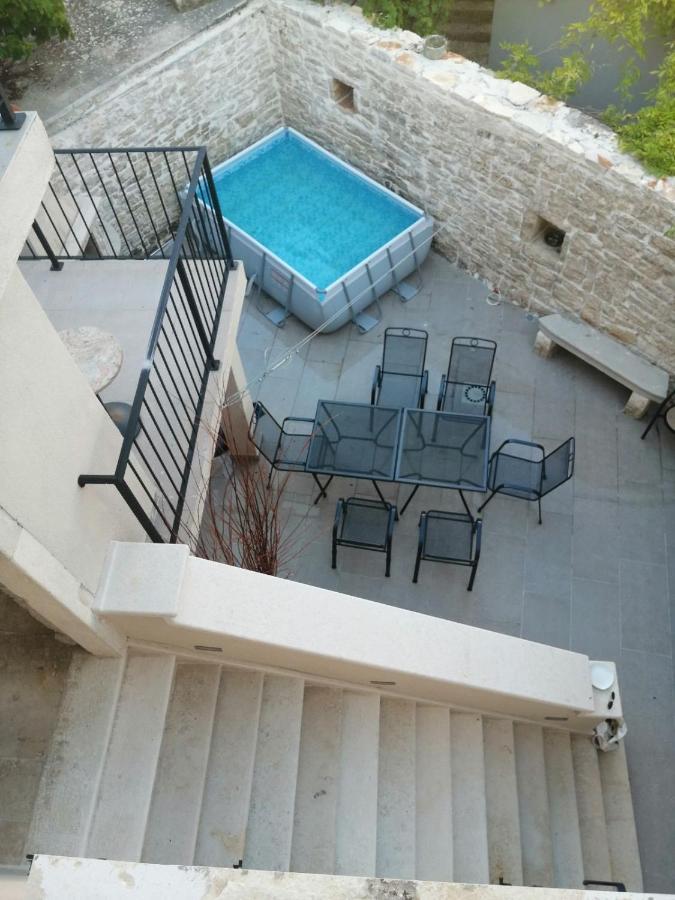 Moderno 3 Casa Vecchia * Peroj